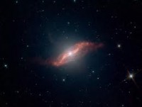 Galassia del Centauro 